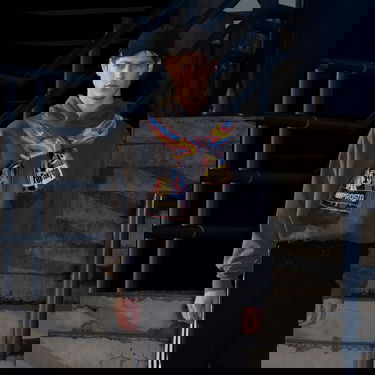 Sweatshirt Footshop FTSHP Hoodie Grå | FTSHP_413, 0