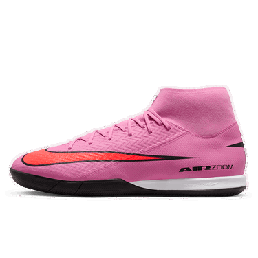Sneakers och skor Nike ZM SUPERFLY 10 ACADEMY IC Rosa | FQ8332-600, 0