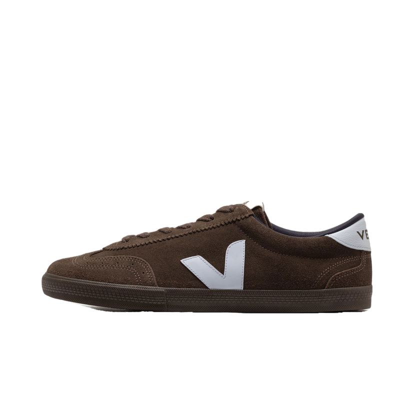 Sneakers och skor Veja Volley Brun | VO0320888B