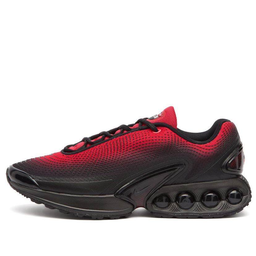 Sneakers och skor Nike Air Max DN SE, Size UK 10 Röd | HF5531-601