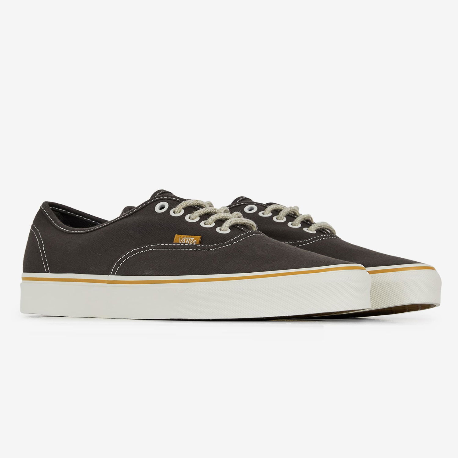 Sneakers och skor Vans Authentic "Gris" Mörkblå | VN0009PVBKP1, 1