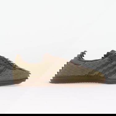 Sneakers och skor adidas Originals Samba OG Grön | JR0885, 2