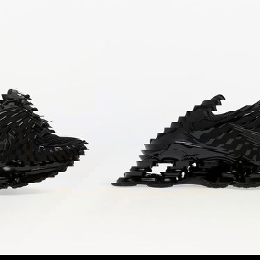 Sneakers och skor Nike Shox TL"Triple Black" W Svart | AR3566-002, 2