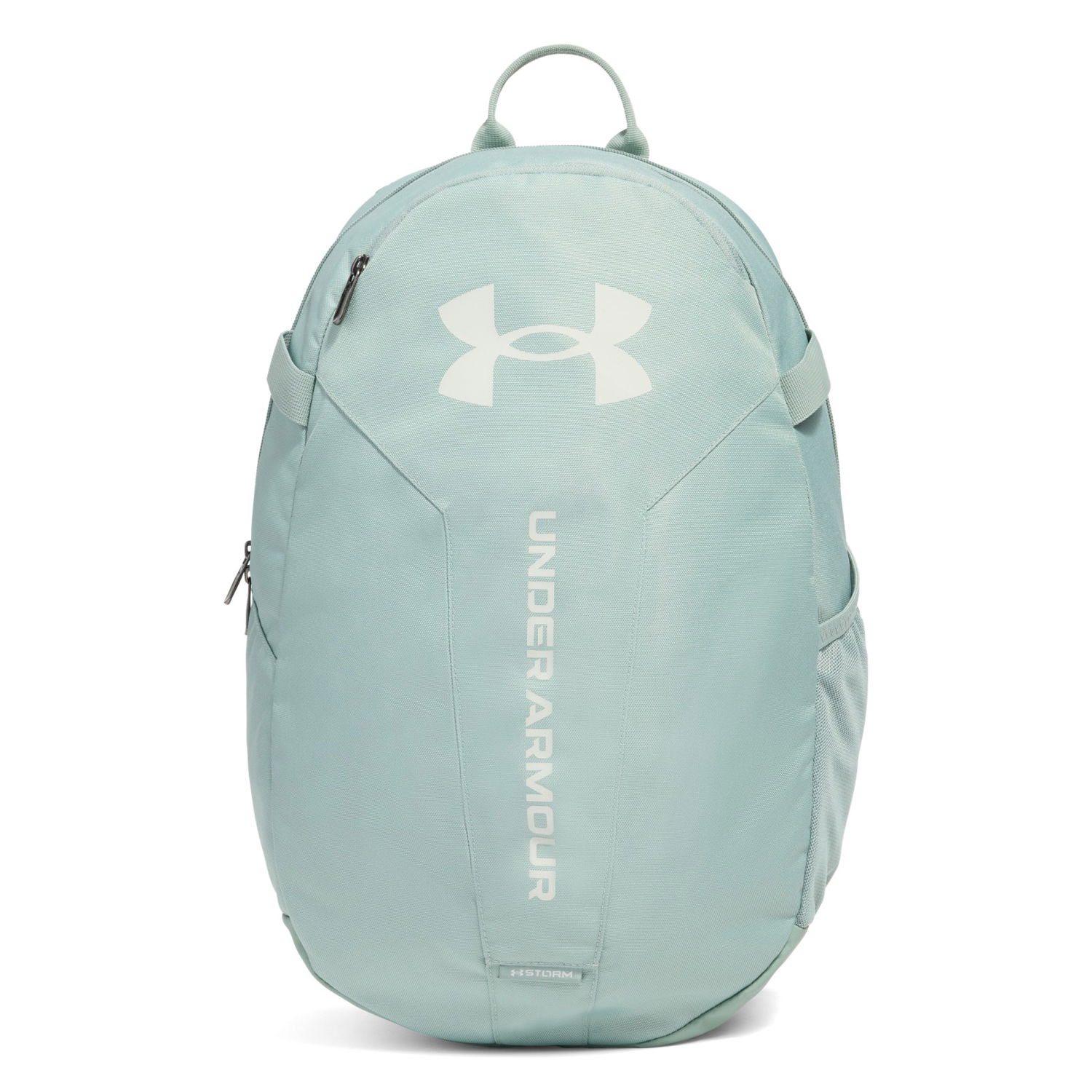 Ryggsäck Under Armour Hustle Lite Backpack Grön | 1364180-348, 0