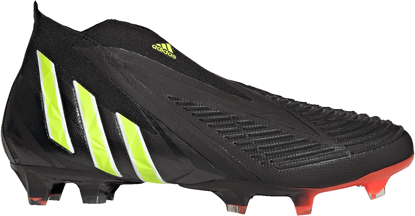Sneakers och skor adidas Performance PREDATOR EDGE+ FG Svart | gw1043, 0
