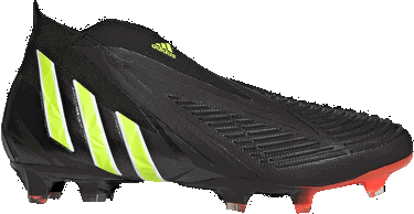 Sneakers och skor adidas Performance PREDATOR EDGE+ FG Svart | gw1043, 0