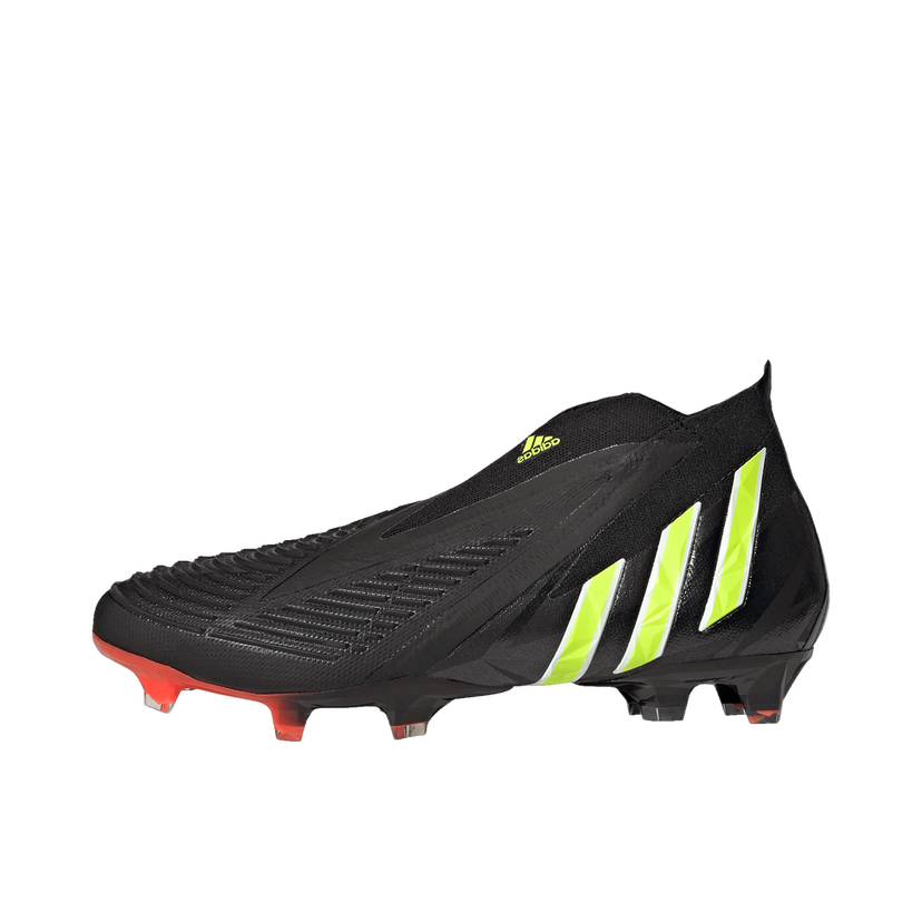 Sneakers och skor adidas Performance PREDATOR EDGE+ FG Svart | gw1043
