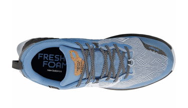Sneakers och skor New Balance Fresh Foam Hierro v7 Svart | MTHIERV7, 5