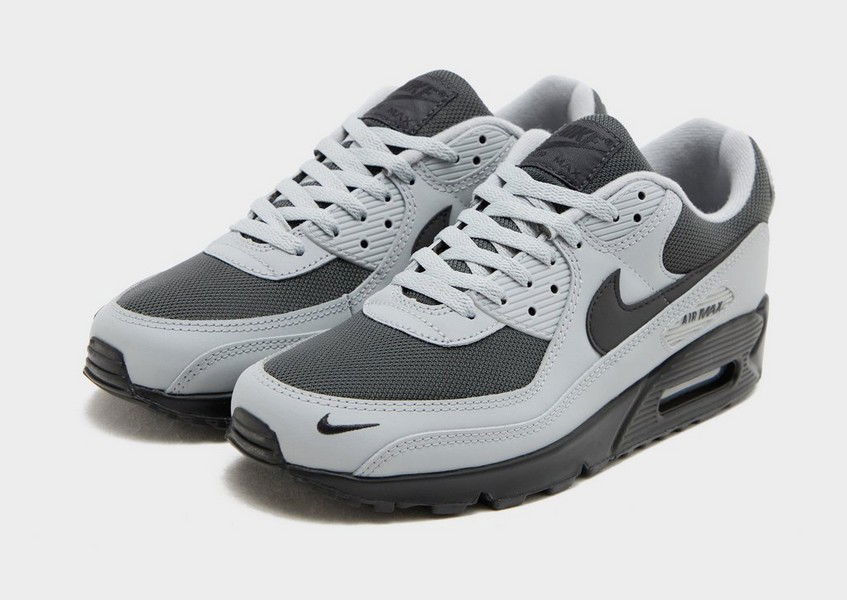 Sneakers och skor Nike Air Max 90 Grå | IM5989-077, 1