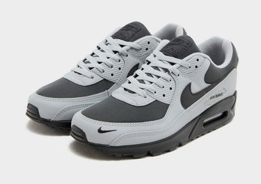 Sneakers och skor Nike Air Max 90 Grå | IM5989-077, 1
