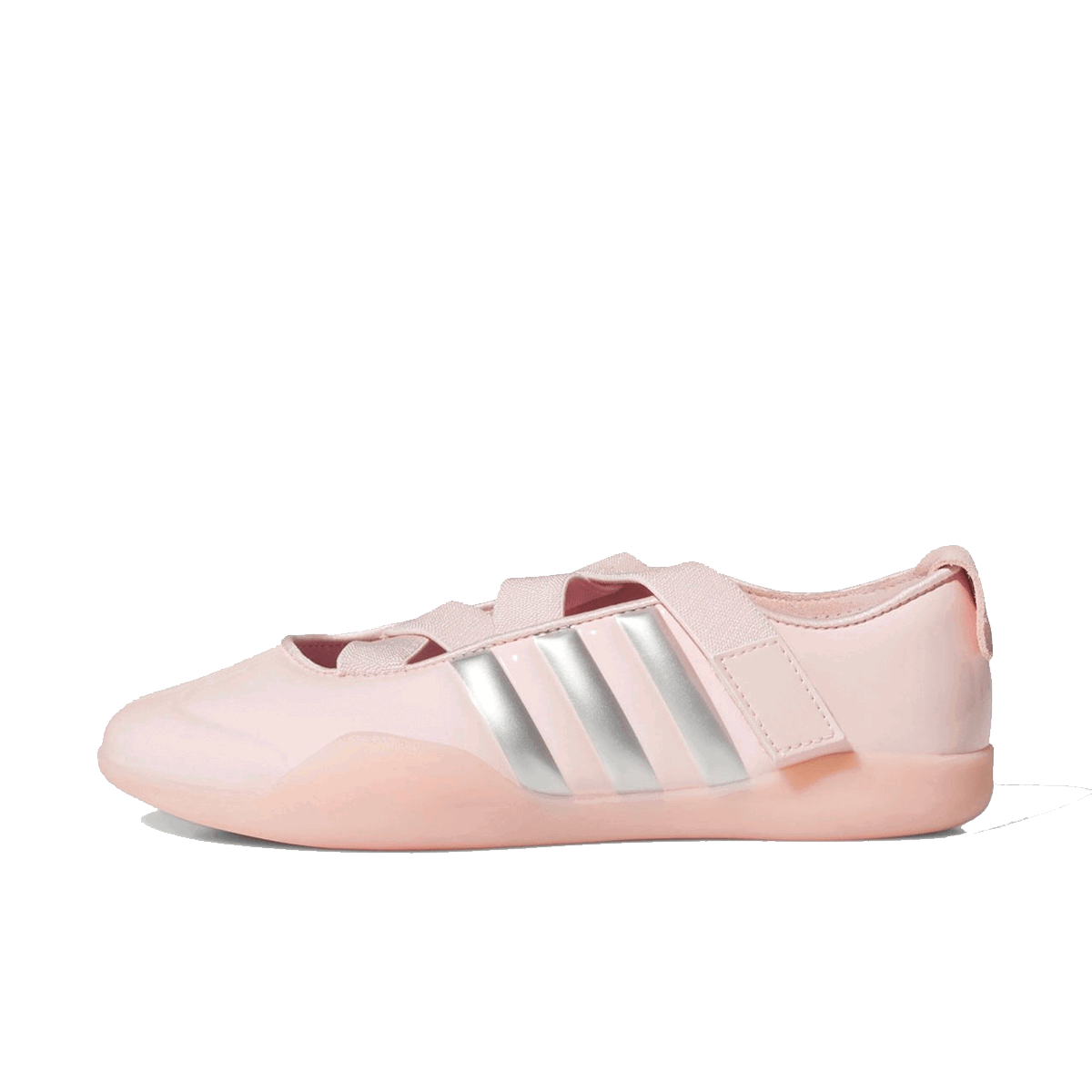 Sneakers och skor adidas Originals Caroline Hu x CLOT x Taekwondo 'Sandy Pink' Rosa | JR6485, 0