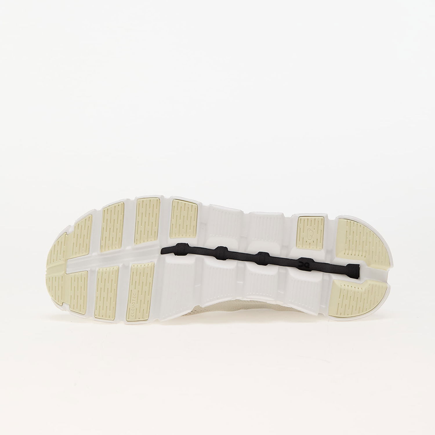 Sneakers och skor On Running Cloud 5 Grå | 3MD10532821, 1