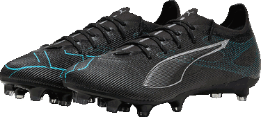 Sneakers och skor Puma ULTRA 5 PRO FG/AG Svart | 108161-02, 7
