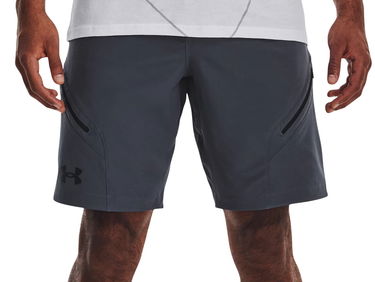 Shorts Under Armour Unstoppable Cargo Shorts Mörkblå | 1374765-044, 0