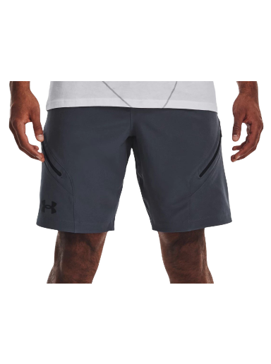 Shorts Under Armour Unstoppable Cargo Shorts Mörkblå | 1374765-044