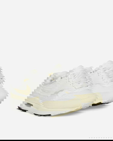 Sneakers och skor Nike Air Max 1 "Alabaster" W Gul | DZ2628-108, 4