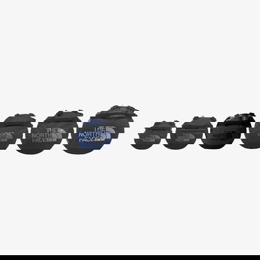 Resväska The North Face Base Camp Duffel - M Mörkblå | NF0A52SA4Y21, 3