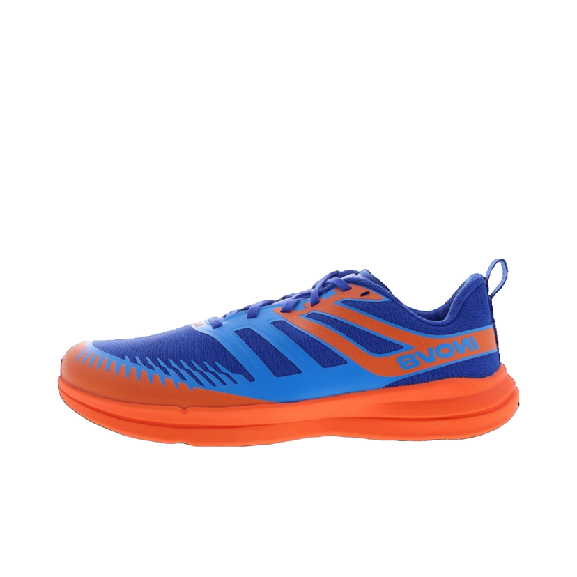 Sneakers och skor inov-8 INOV-8 TrailFly Zero Wide Blå | 001352-blor-w-001