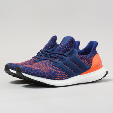 Sneakers och skor adidas Performance Ultraboost Mörkblå | S82020, 1