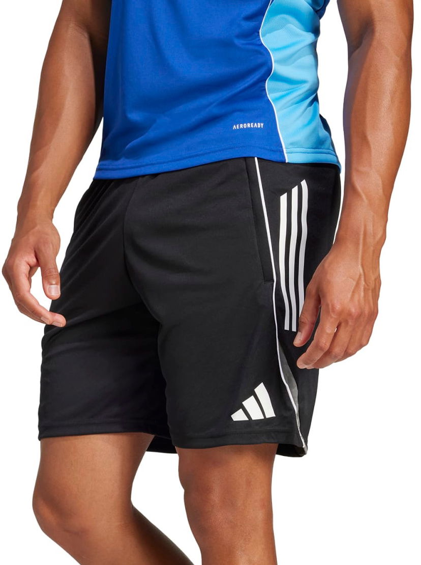 Shorts adidas Performance Adidas TIRO25C TR Training Shorts Svart | jf0571