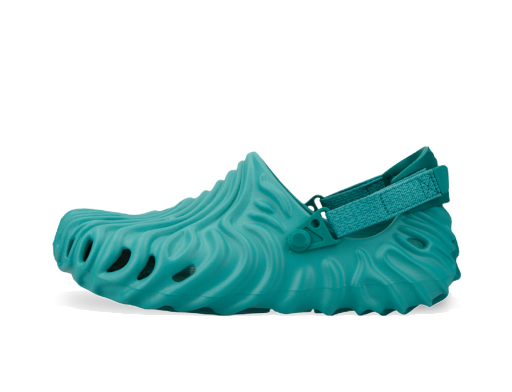 Sneakers och skor Crocs Salehe Bembury x Pollex Clogs "Tide" Turkos | 207393-4ST