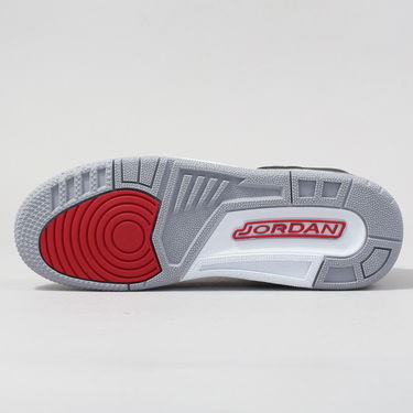 Sneakers och skor Jordan Jordan Spizike ''Black Cement'' GS Svart | 317321-034, 4