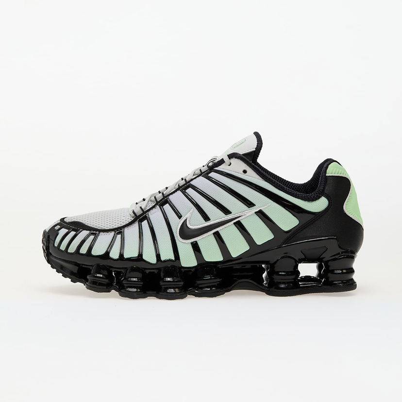 Sneakers och skor Nike Shox TL Grön | AV3595-300