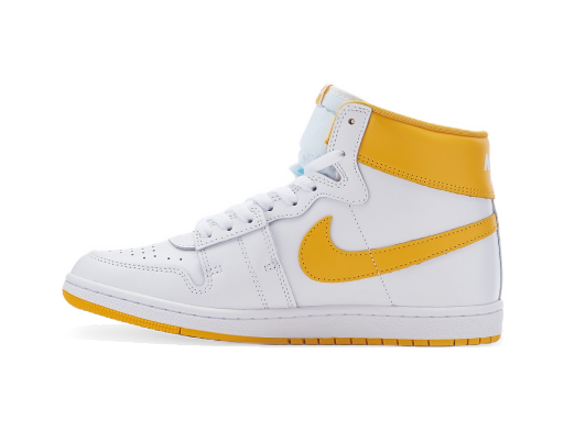 Sneakers och skor Nike Air Ship Vit | DX4976-107