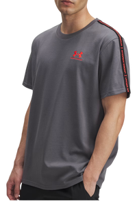 UA Icon HWT Taping T-Shirt