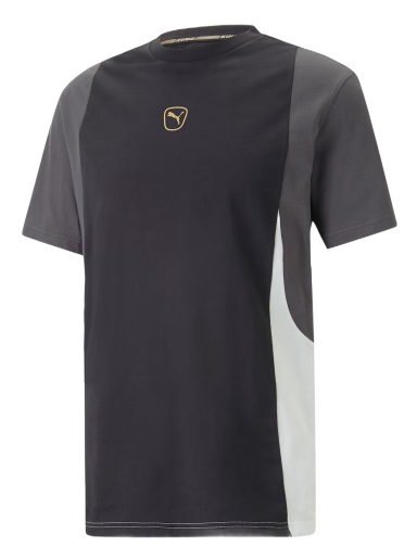 T-shirt Puma King Svart | 658346-004