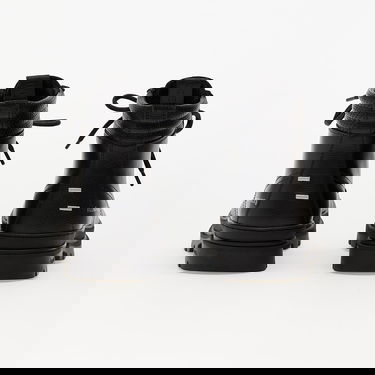 Sneakers och skor Filling Pieces Josh Boot Black Svart | 73628221861, 3