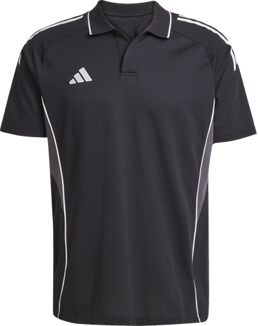 Polotröja adidas Originals adidas TIRO25 Competition Polo Shirt Svart | jy1804, 0