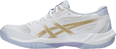 Sneakers och skor Asics Gel-Rocket 12 Flerfärgad | 1072a119-102, 4