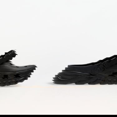 Sneakers och skor Crocs Duet Max Clogs Svart | 208776-001, 2