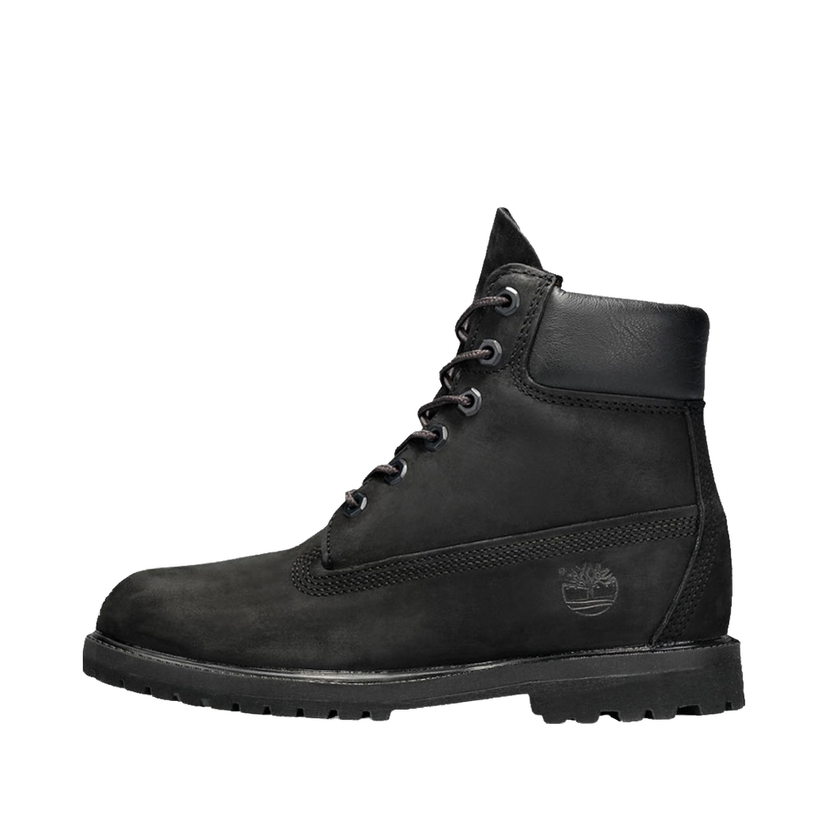 Sneakers och skor Timberland 6 Inch Premium Svart | 8658A-001