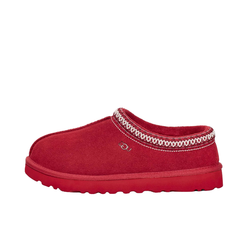 Sneakers och skor UGG Tasman Slipper Samba Red Röd | 5955-SRTL