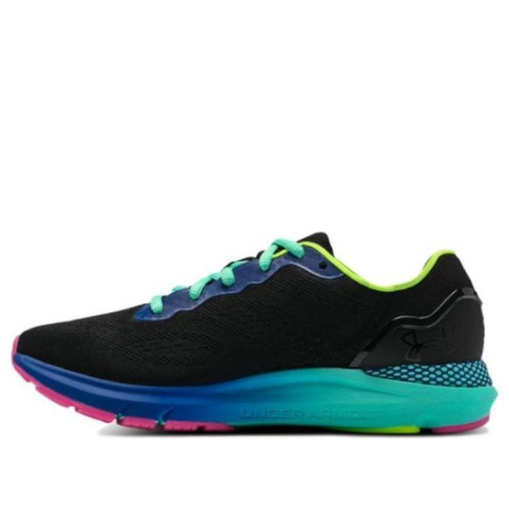 Sneakers och skor Under Armour HOVR Sonic 6 Svart | 3026248-001