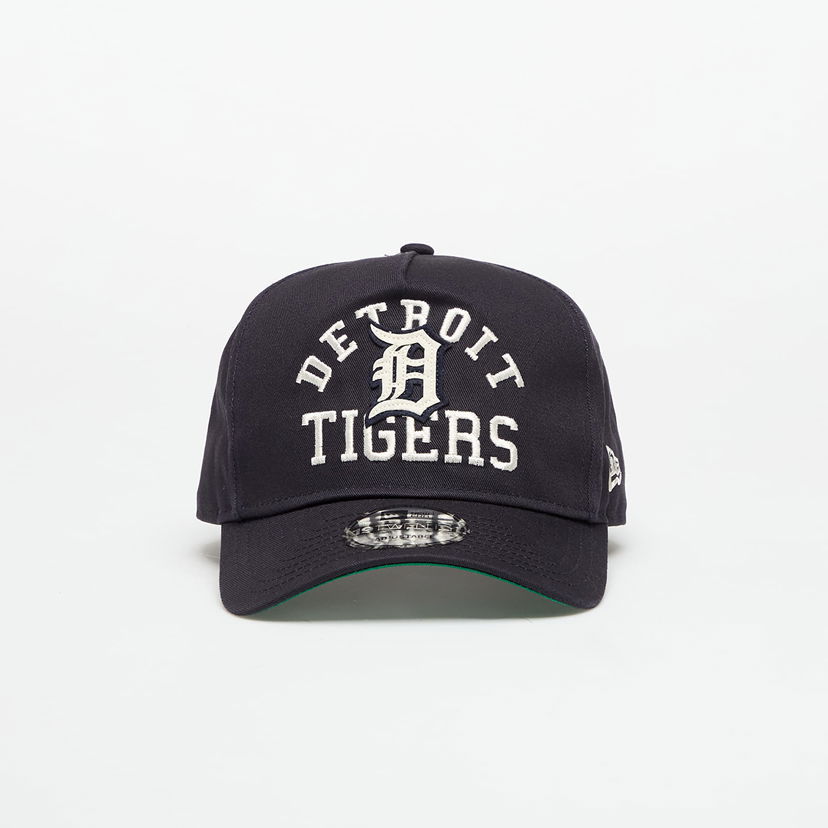 Keps New Era New Era Detroit Tigers 19TWENTY Heritage PC Cap Mörkblå | 60691242