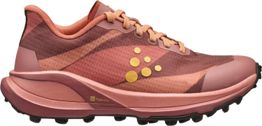Sneakers och skor Craft Pure Trail Pro Rosa | 1915339-473007, 0