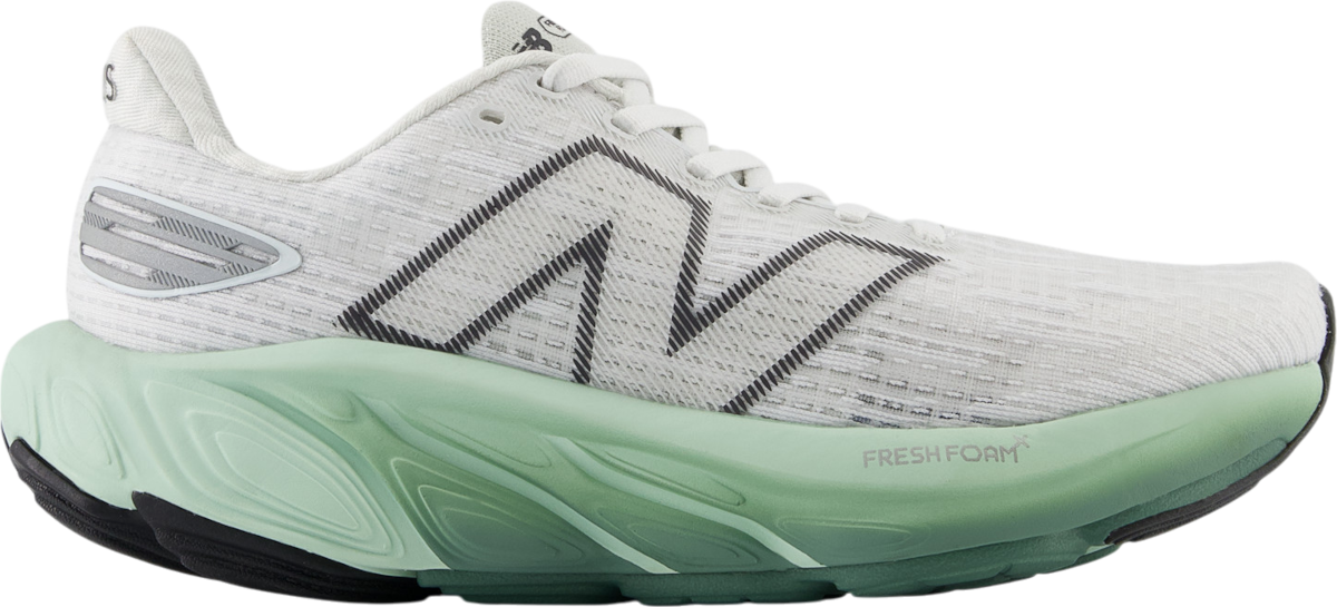 Sneakers och skor New Balance Fresh Foam X Balos Vit | wbal-cb1, 0