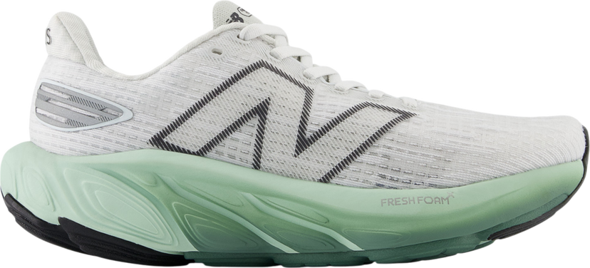 Sneakers och skor New Balance Fresh Foam X Balos Vit | wbal-cb1