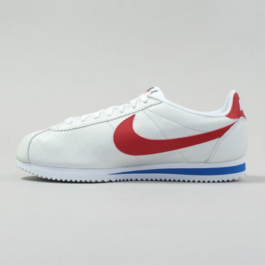 Sneakers och skor Nike Classic Cortez SE Vit | 902801-100, 1