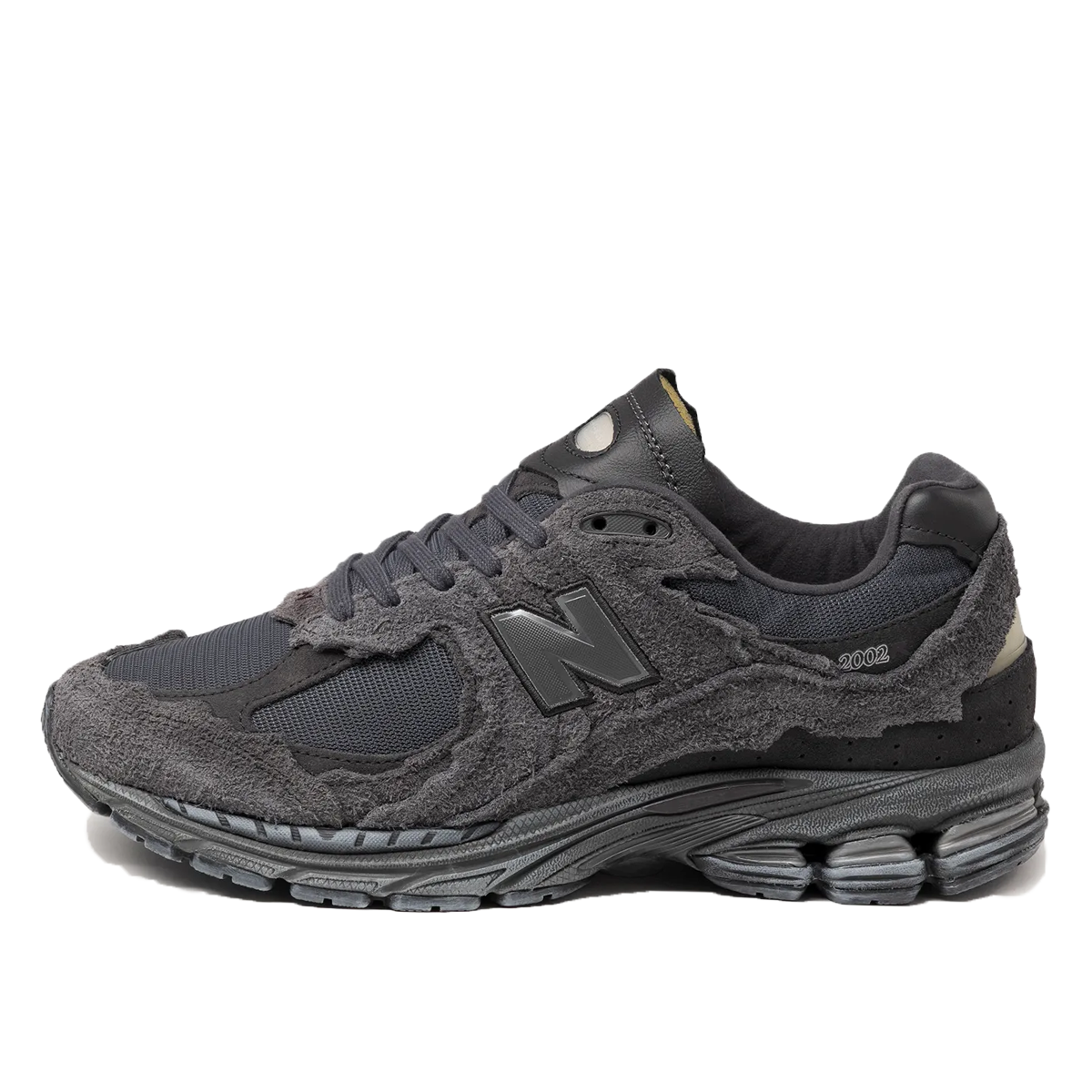 Sneakers och skor New Balance 2002 "Protection Pack - Black" Svart | M2002RDB, 1