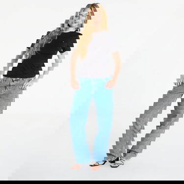 T-shirt Tommy Hilfiger Tommy Hilfiger Slim Cody Short Sleeve T-Shirt Svart | WW0WW40587 BDS, 3