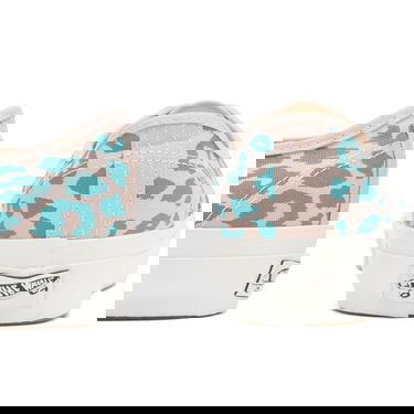 Sneakers och skor Vans LX Authentic 44 Rosa | VN000EAAO3N1, 4