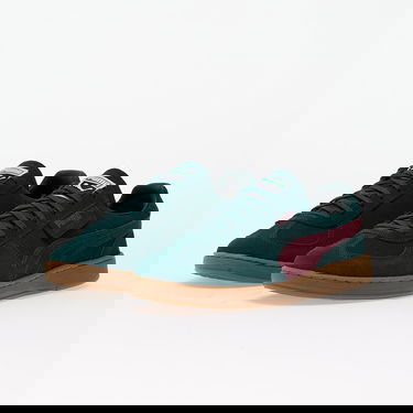 Sneakers och skor Puma Super Team Grön | 40317104, 5