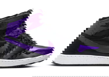 Sneakers och skor Jordan 1 Retro AJKO "Field Purple Satin" Purpur | DO5047-005, 0
