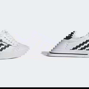 Sneakers och skor adidas Originals Daily 3.0 Vit | GX1752, 0