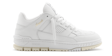 Sneakers och skor AXEL ARIGATO Area Lo Sneaker Vit | F1572001, 0