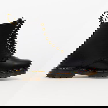 Sneakers och skor Dr. Martens 1460 8 Eye Svart | DM26860001, 1